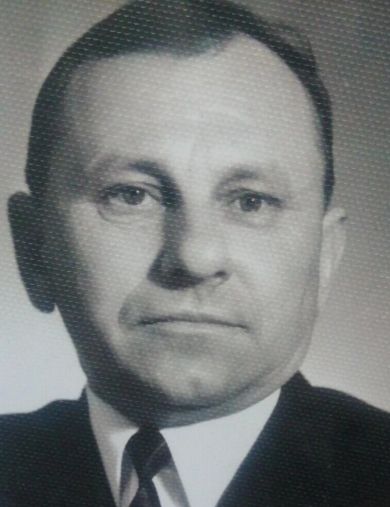 Малов Борис Павлович