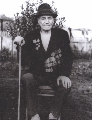 Ненашев Алексей Герасимович