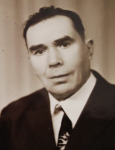 Костромцов Николай Алексеевич