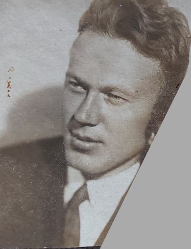 Губе Евгений Викторович