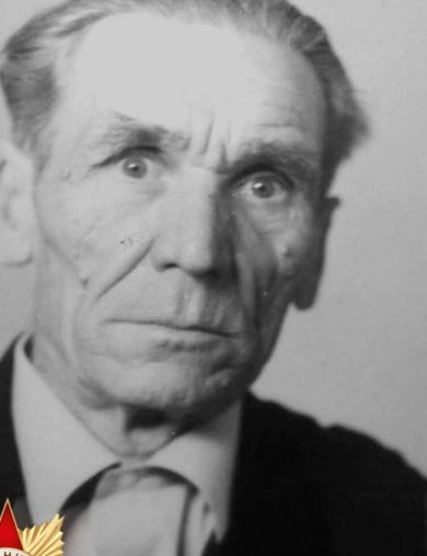 Фролов Николай Николаевич