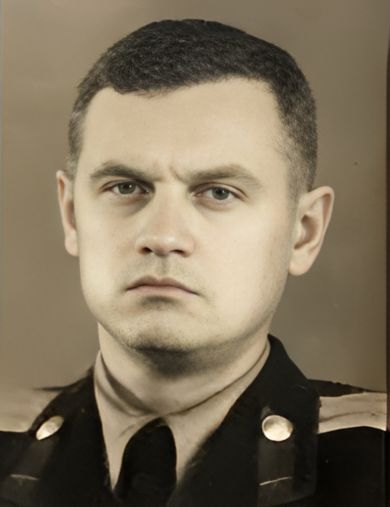Красильщиков Анатолий Александрович