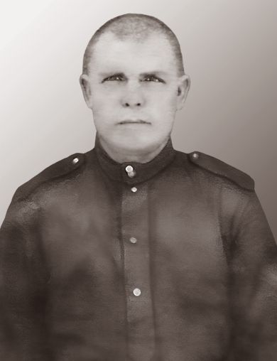 Кузнецов Петр Лукьянович