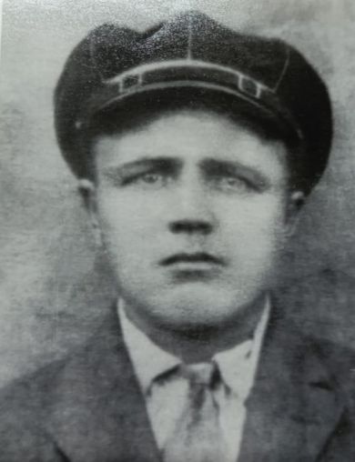 Колупаев Алексей Петрович