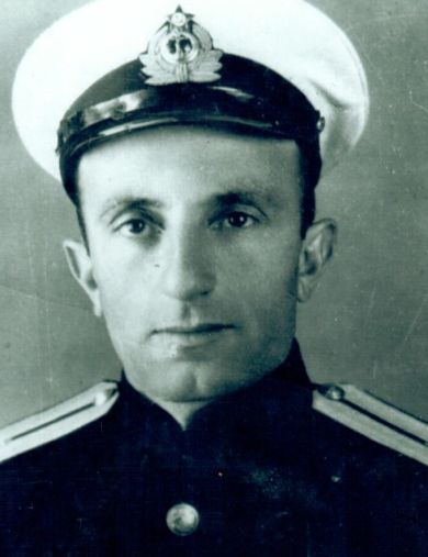 Кукасьян Врам Кукасович