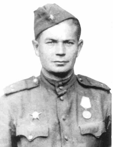 Колбасин Даниил Григорьевич