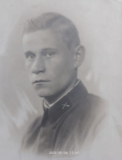Калякин Евгений Борисович