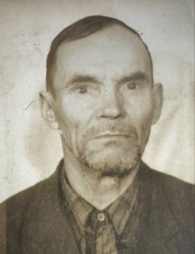 Кондратьев Петр Кондратьевич