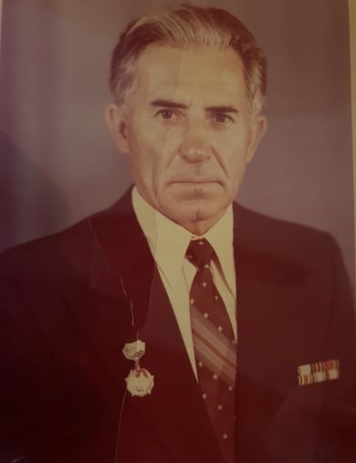 Канюка Иван Павлович