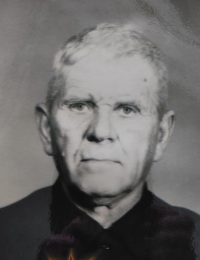 Мальцев Дмитрий Павлович