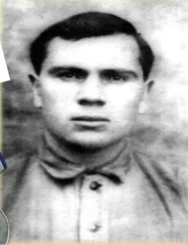 Солдатов Игорь Никитович