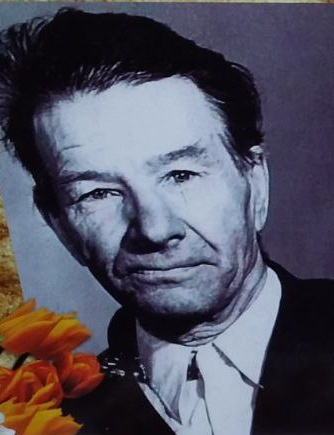 Коркин Николай Петрович