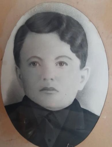 Атяшев Михаил Петрович