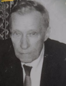 Криницын Сергей Фёдорович