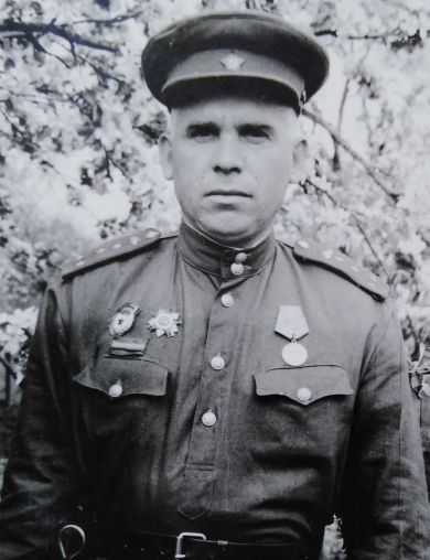 Селютин Семен Антонович