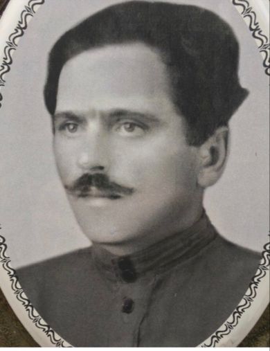 Железко Демьян Антонович