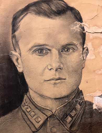 Еременко Павел Иванович