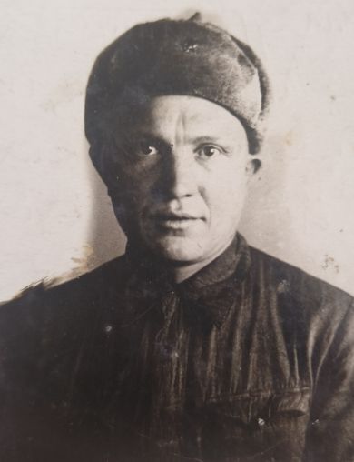 Гусев Егор Акимович