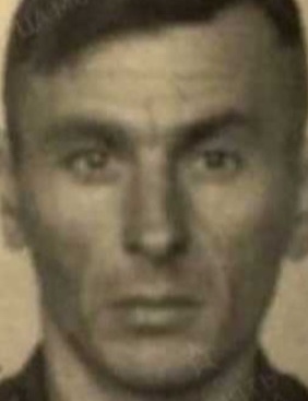 Овчинников Алексей Григорьевич