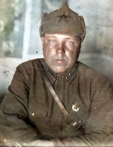 Колпаков Николай Петрович