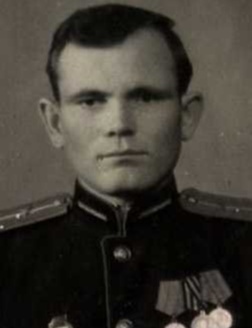 Сысоев Геннадий Петрович