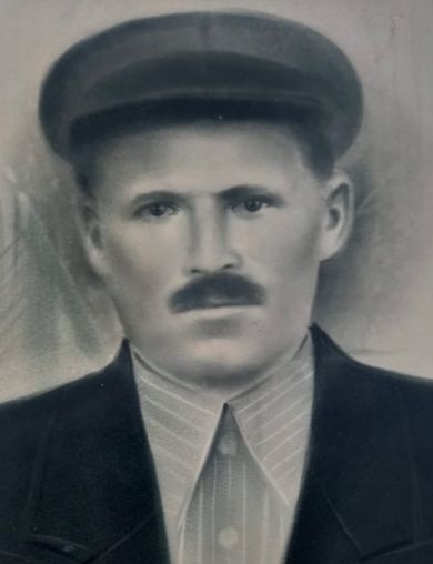 Кушнарев Пимен Гаврилович