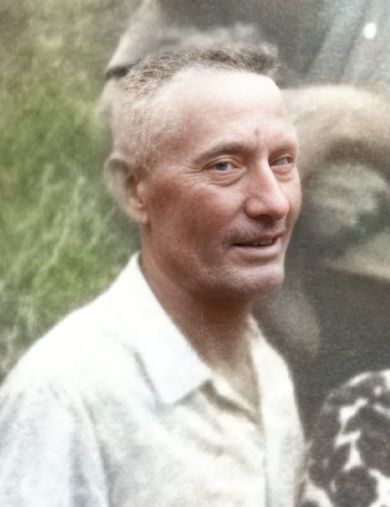 Шимловский Иван Александрович