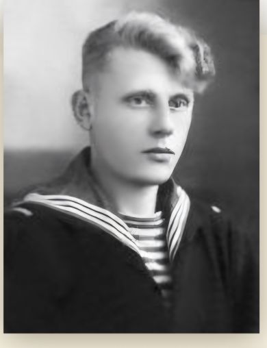 Поционов Иван Иванович