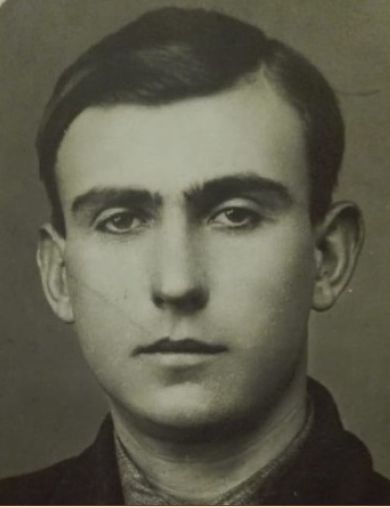 Лендыч Александр Петрович