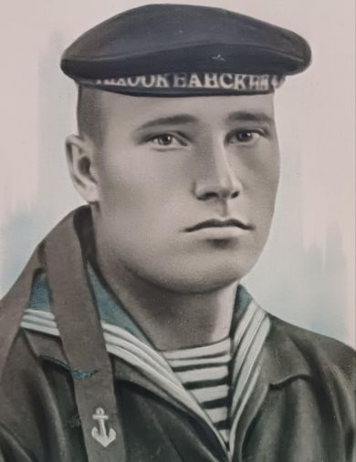 Некрасов Андрей Иванович