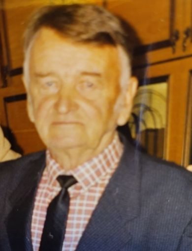 Басекирский Владимир Брониславович