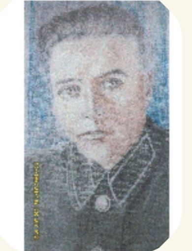Галатов Иван Павлович