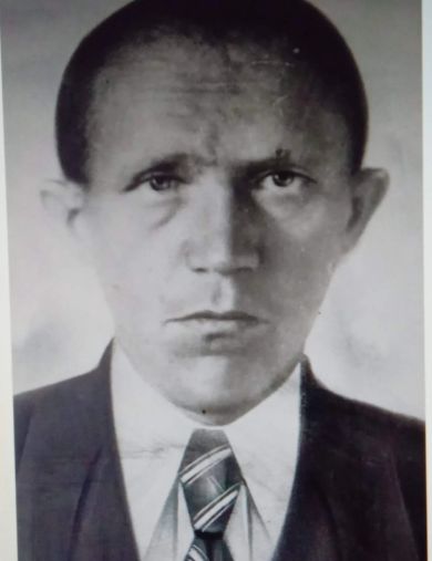Кочетков Николай Николаевич