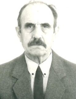 Раевский Владимир Антонович