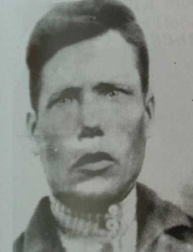 Деганов Василий Васильевич