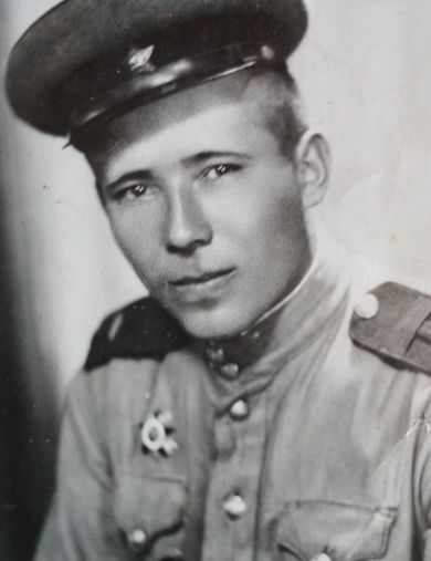 Бурдуковский Александр Георгиевич