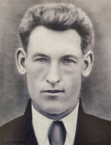 Салов Александр Елизарович