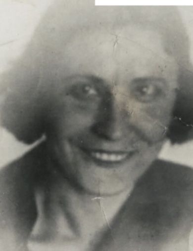 Лапекина Евдокия Николаевна
