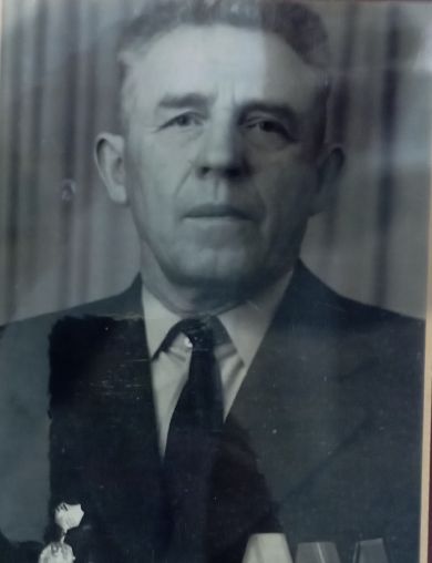 Скоблов Михаил Иванович