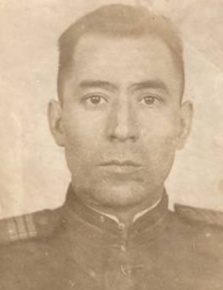 Гатаули Матвей Иванович