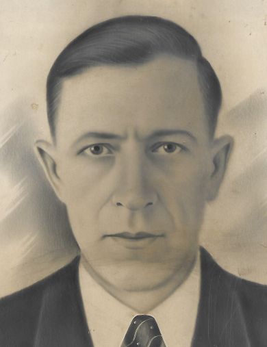 Алексеев Павел Иванович