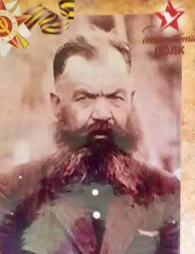 Салмин Яков Павлович