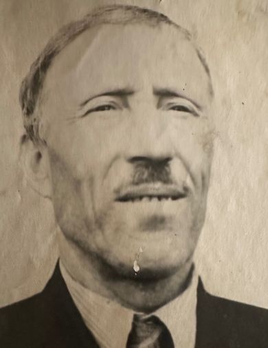 Кондриков Петр Лифанович