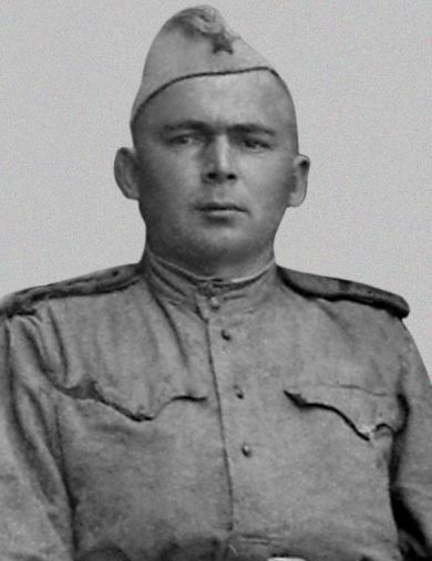 Шагиев Гарифулла