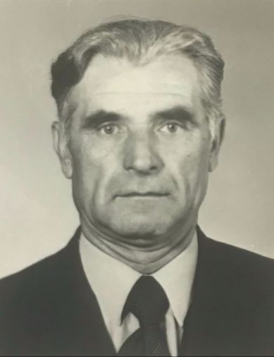 Воробьев Владимир Иванович