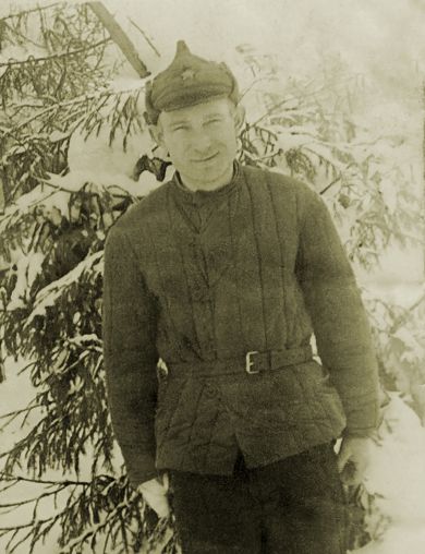 Фролкин Николай Иванович