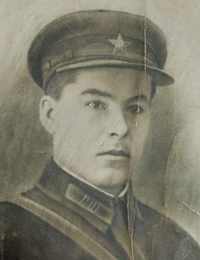 Широбоков Александр Фёдорович