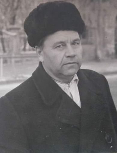 Беленикин Никита Михайлович
