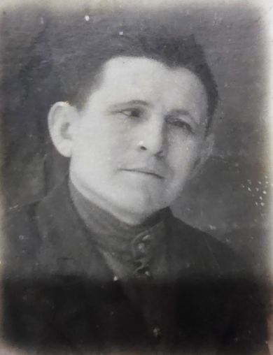 Габдрахманов Минимулла