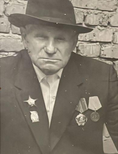 Лановой Павел Минович